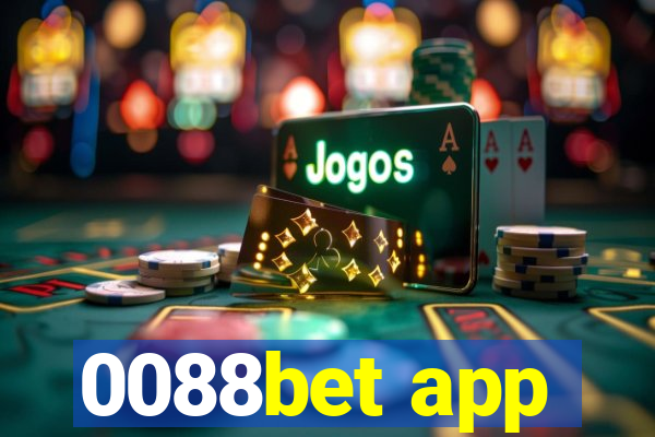 0088bet app